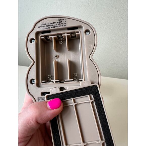 Fisher-Price Linkimals Musical Moose Light-up Musical Activity Toy Tested Works - Picture 8 of 8